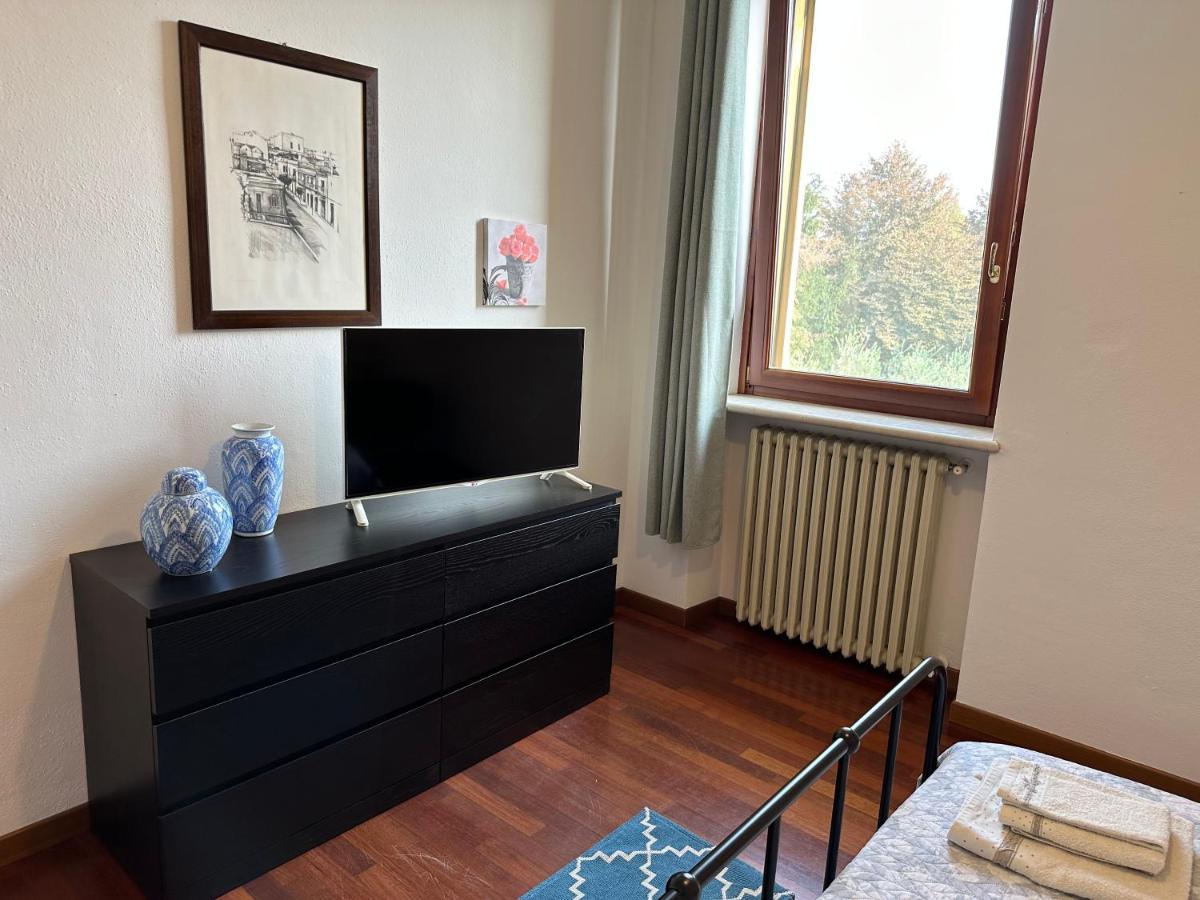 Corte San Lorenzo Frühstückspension Desenzano del Garda