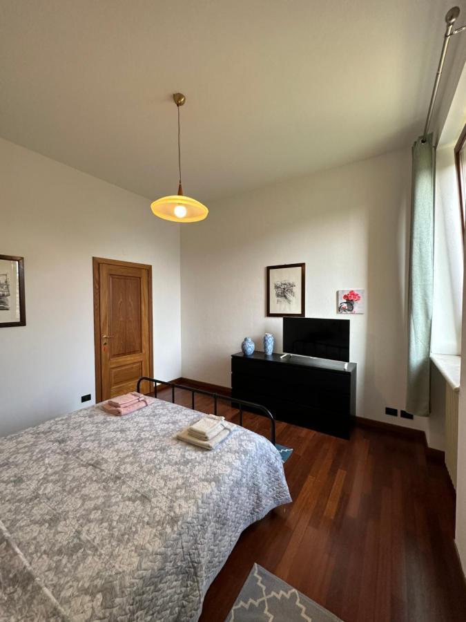 Frühstückspension Corte San Lorenzo Desenzano del Garda