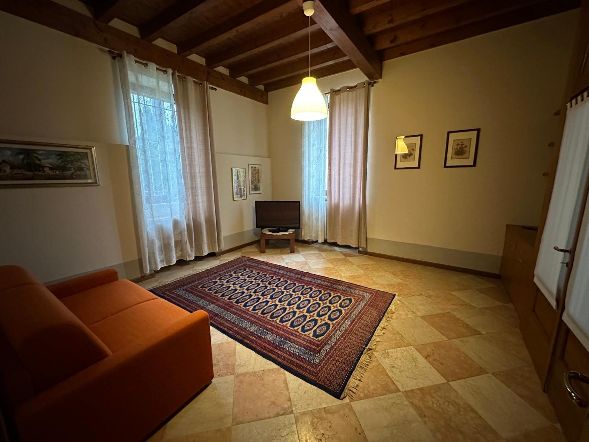 Frühstückspension Corte San Lorenzo Desenzano del Garda