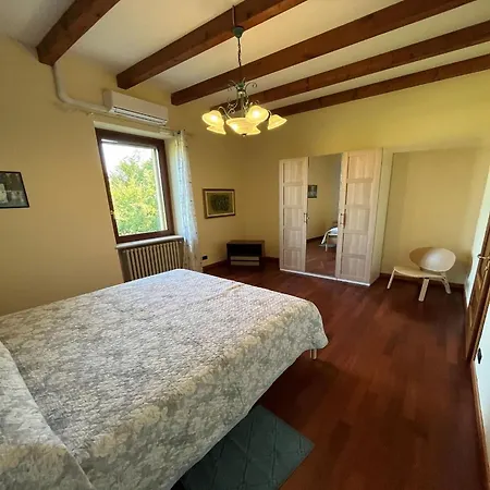 Corte San Lorenzo Bed & Breakfast Desenzano del Garda Exterior photo