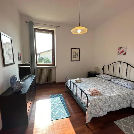 Corte San Lorenzo Bed & Breakfast Desenzano del Garda Exterior photo